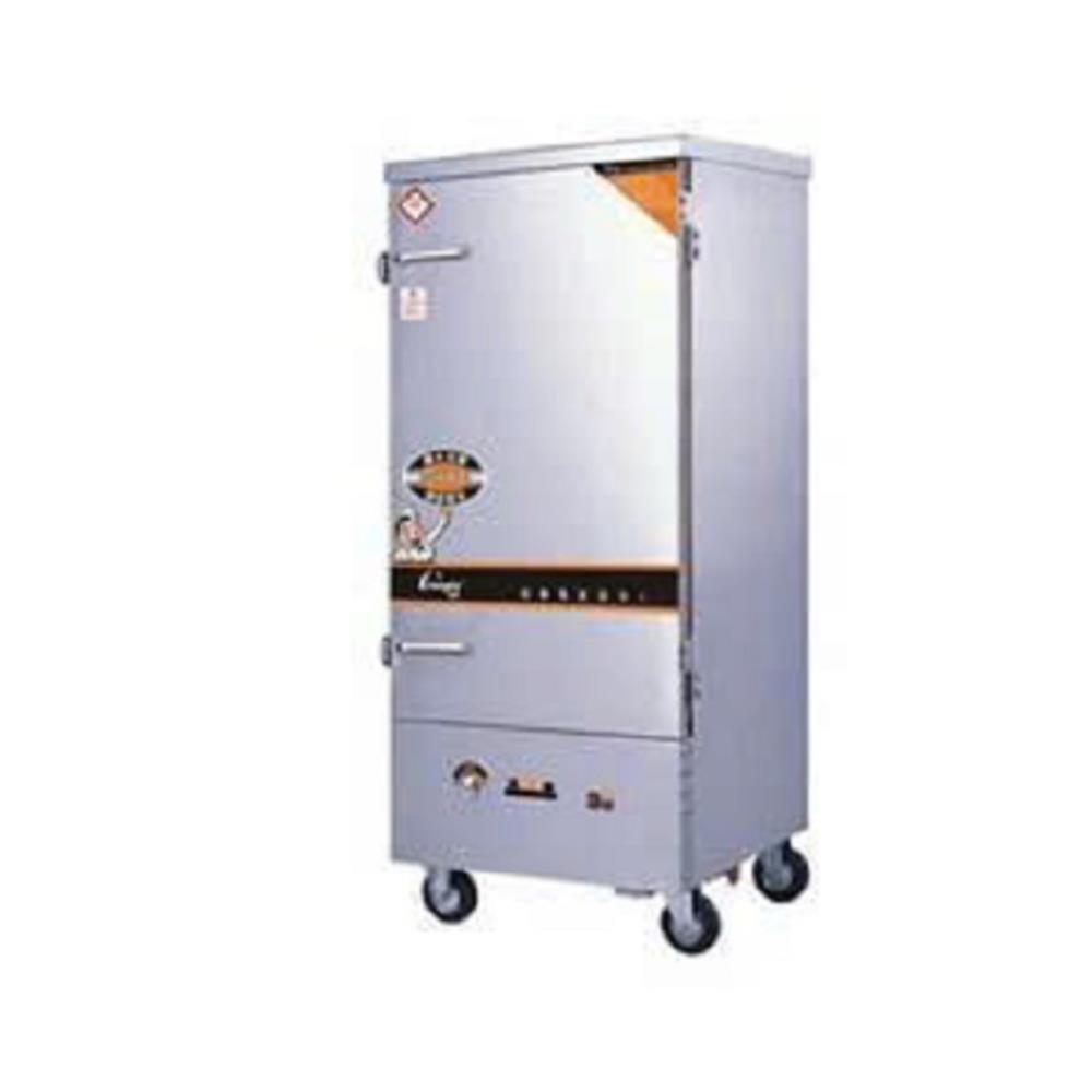 Tủ nấu cơm dùng điện 6 khay