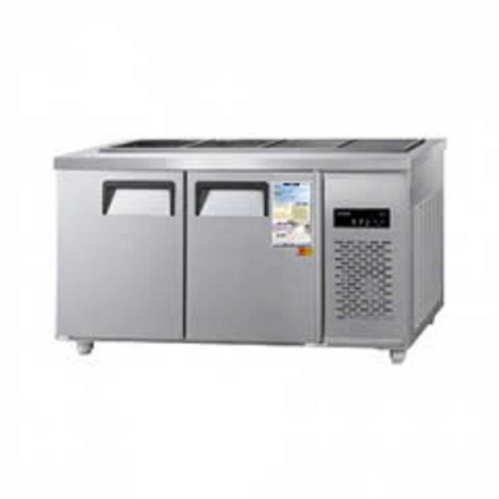 Bàn Mát Trực Tiếp Cho Sandwich, Salad - CWS-180RBT/CWSM-180RBT(3D)