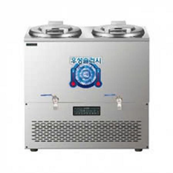 Tủ Lạnh Slush 2 Hộc - WSSD-230/WSSD-250/WSSD-280