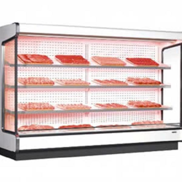 Tủ Trưng Bày Thực Phẩm - GWO-(MFB,MEA,MNA,MTA,MTC)