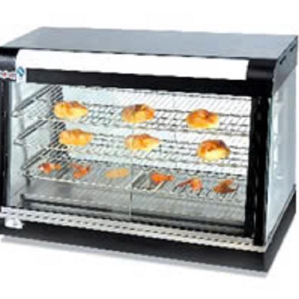 Tủ trưng bày bánh kính cong - ACR60-1/ACR60-2