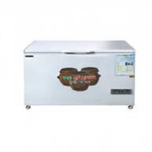 Tủ Đông Nằm Grand Woosung - CWSM-270K/CWSM-360K