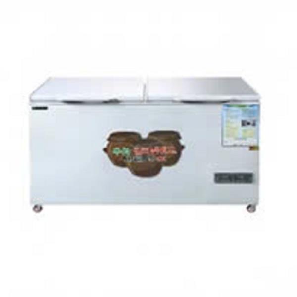 Tủ Đông Nằm Grand Woosung - CWSM-360K(2K)/CWSM-570K