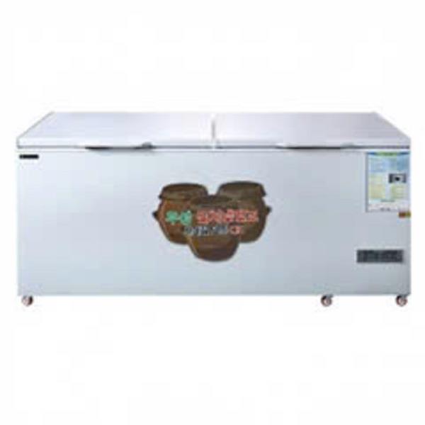 Tủ Đông Nằm Grand Woosung - CWSM-700K/CWSM-850K