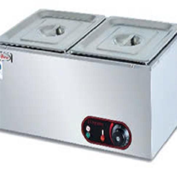 Bếp đun cách thủy 2 ngăn - ACEH-2