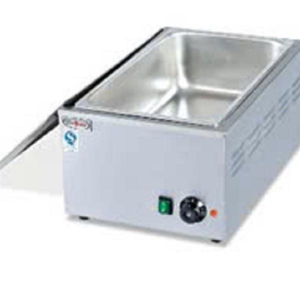 Bếp đun cách thủy 1 bồn - ACEH-1A