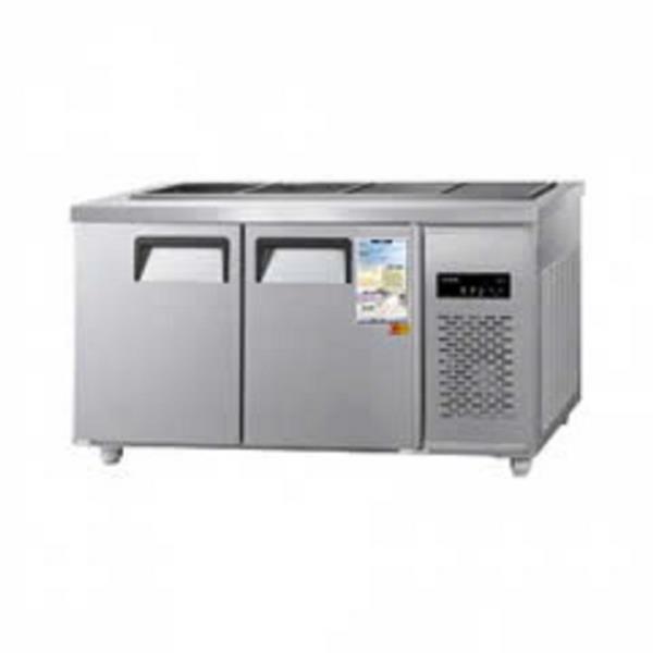 Bàn Mát Trực Tiếp Cho Sandwich, Salad - CWS/CWSM-150RBT