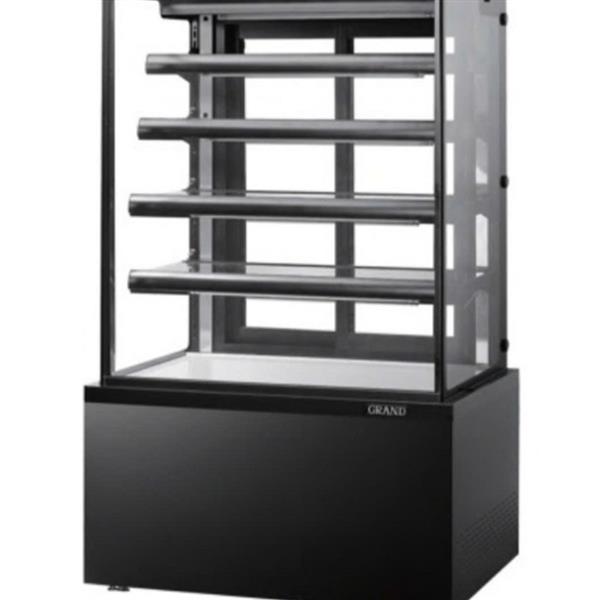 Tủ Trưng Bày Bánh - GWB-KRR**CF