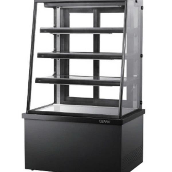 Tủ Trưng Bày Bánh - GWB-KDR**CF