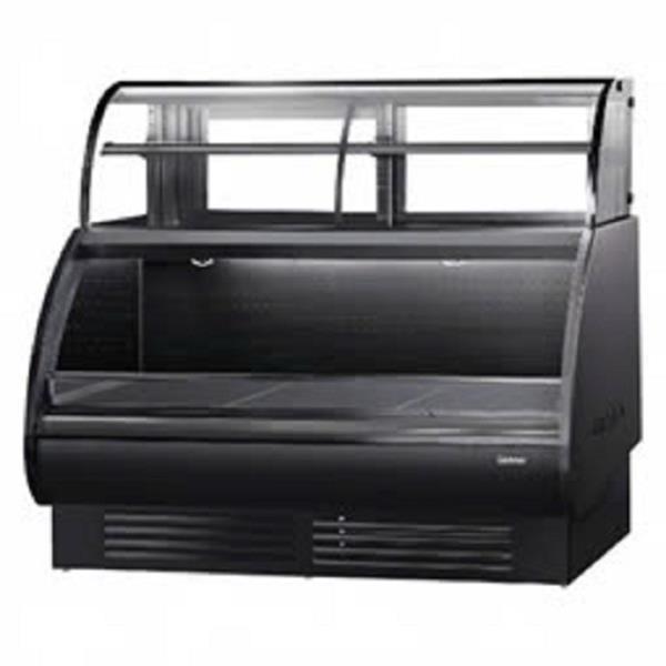 Tủ Trưng Bày Bánh 2 Tầng Grand Woosung - GWB-KMR**CNS1F