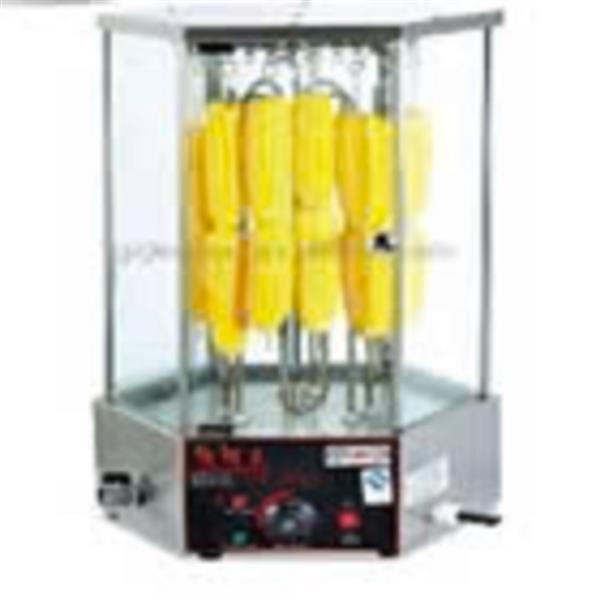 Lò quay nướng ngô - ACEB-18