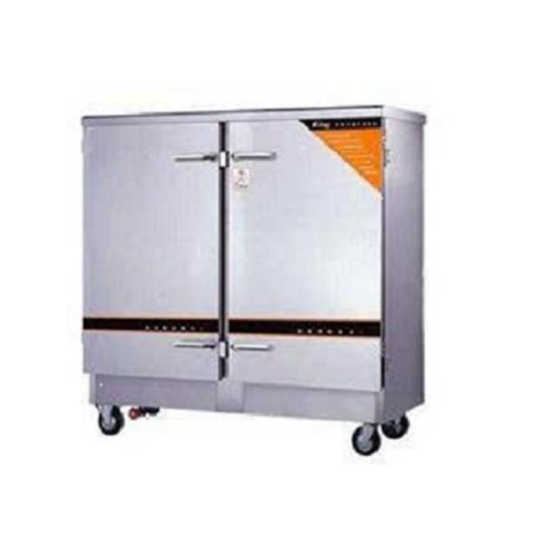 Tủ nấu cơm dùng điện 24 khay