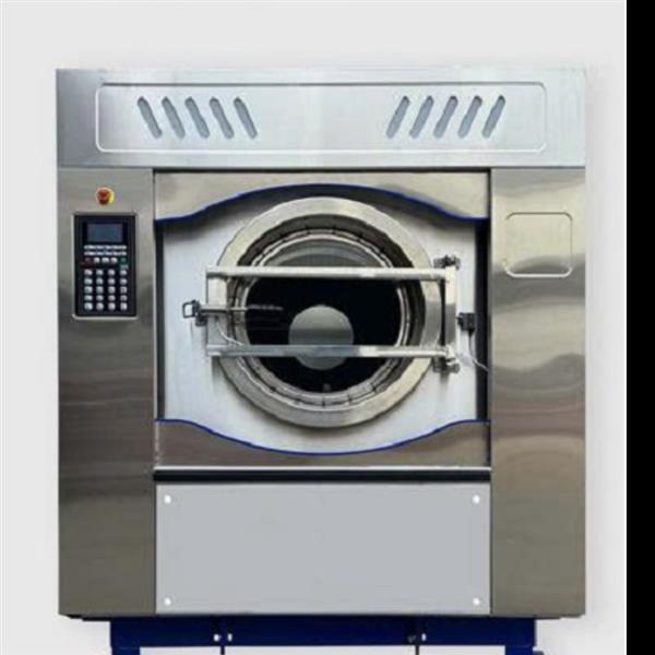 Máy giặt và vắt  công nghiệp