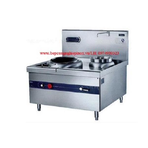 Bếp chảo điện từ đơn