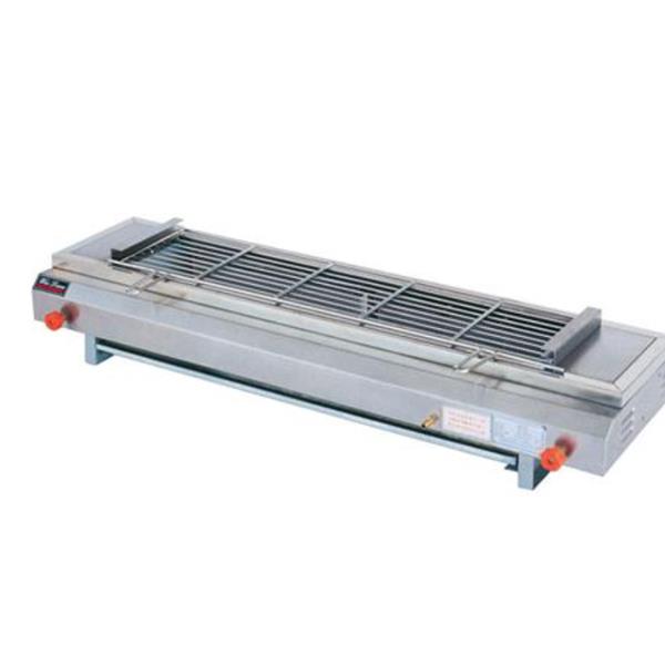 Bếp nướng BBQ ngoài trời AC-WGB-120