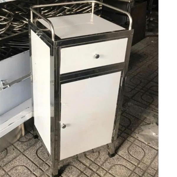Tủ đầu giường inox