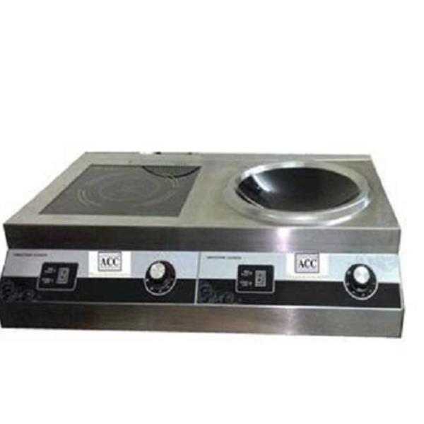 Bếp điện từ công nghiệp