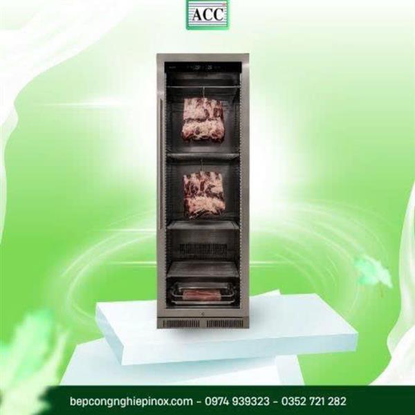 Tủ ủ thịt bò (Tủ lão hóa thịt)