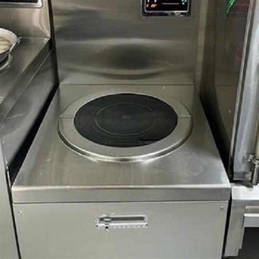 Bếp từ Công nghiệp 1 mặt