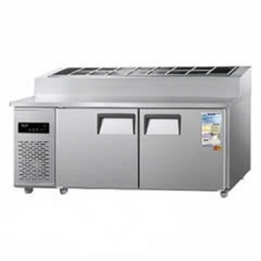 Bàn Mát Trực Tiếp Chuyên Pizza - CWS/CWSM-180RBT(15)