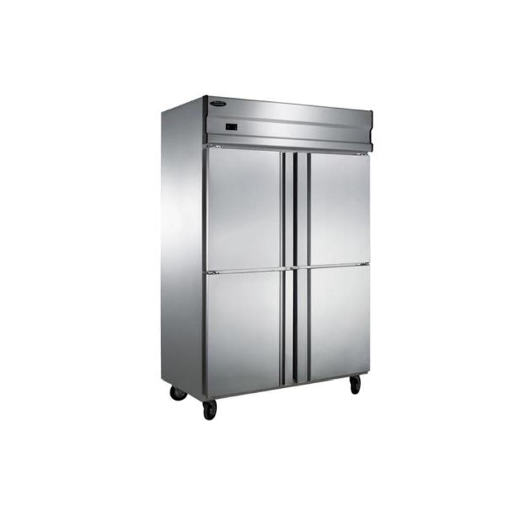 Tủ đông 4 cánh inox AC-D1.OL4